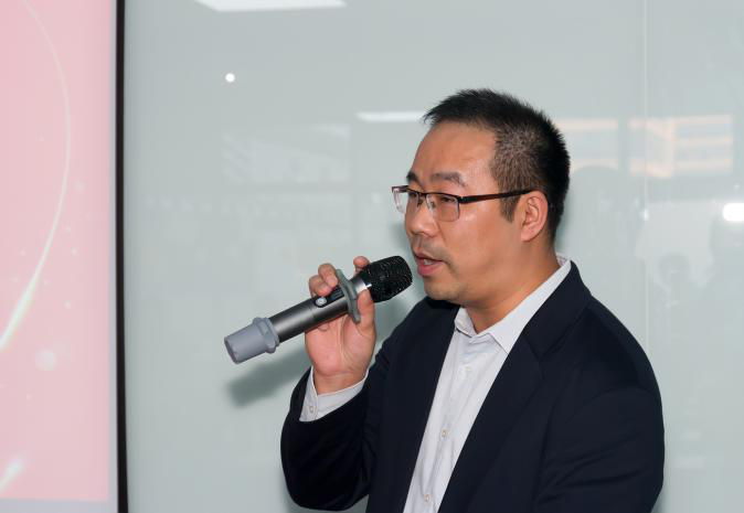 聚勢創(chuàng)贏，翱翔IPO——杰和科技2023年度銷售軍令狀簽約儀式暨供應(yīng)鏈管理服務(wù)戰(zhàn)略升級大會隆重召開